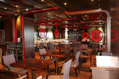 Elevate Your Cruise with the Carnival Magic Steakhouse Experience